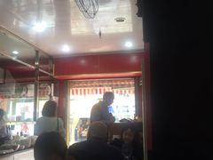 大堂-潘国仙耳光馄饨(黄家阙路店)