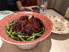 -维园悦谱·海派家常菜(乌鲁木齐南路店)