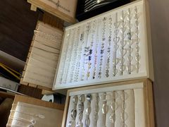 -十八字金·银饰·开蚌DIY·手工体验团建(世纪金源店)