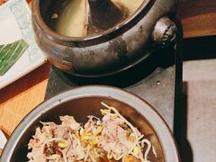 -云海肴·汽锅鸡·云南菜(广安门天虹店)