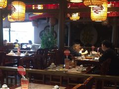 -杨记隆府(时代天街店)