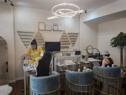 -HUII NAIL绘京美甲美睫会馆