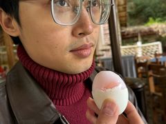 -天芳悦潭度假村温泉