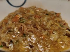 -贡梅老面馆·蟹粉面·无锡特色小吃(南长街主推店)