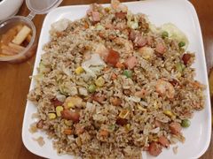 扬州炒饭-斯利美(禾祥西路店)