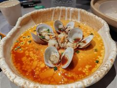 -沿江海南菜·文昌鸡祖师爷(大东海店)