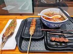 -金城尕娃牛肉面(钻汇广场店)