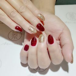 手部美甲-美奈サロン美甲美睫皮肤管理