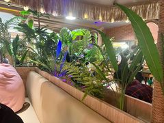 -帕娜·泰式茶餐厅·Bistro(近铁广场店)