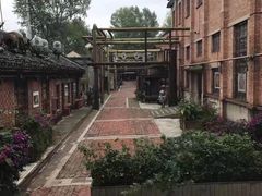 -多彩贵州城1958文化创意园