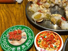 -柴窝堡22号辣子鸡·传承新疆菜