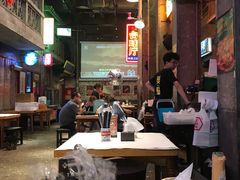 大堂-文和友老长沙龙虾馆(化龙池店)