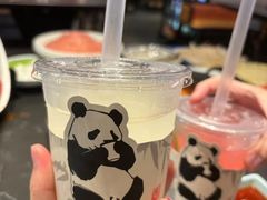 -巴蜀大将火锅(春熙店)