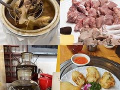 -美未居·老字号·地道顺德菜·桑拿鸡·鱼生(容桂店)