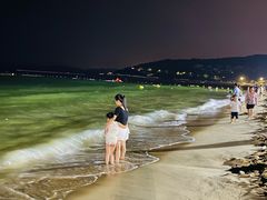 -大梅沙海滨公园