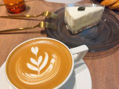 -包包家甜品咖啡(广陵有盐店)