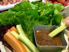 -肉问屋·元气一番烧肉(北京总店)