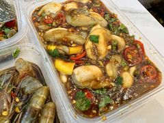 -圆蛋酒料•生腌(开元路店)
