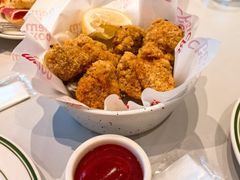 柚子胡椒炸鸡-CHEMBOX·COFFEE·BRUNCH(天津K11店)