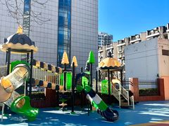 -贝美蓝天幼儿园(河东直沽园)