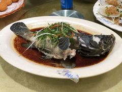 -渔人码头(洛溪店)