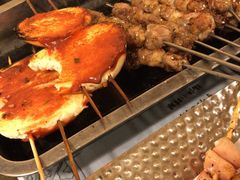 -西单翅酷(西单店)