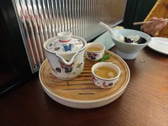 -南拳十三姨·潮汕砂锅粥(世纪金源店)