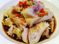 -宴秋杭州菜(锦艺城店)