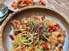 -MORNING GOOD Bistro(翰林府店)