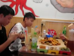 -特色酱椒鱼私房菜(黄鹤楼店)