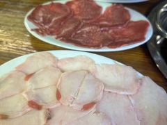 牛胸标-柴头哥·牛肉火锅(爱民路店)