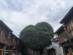 -三坊七巷历史文化街区