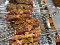 -小寒羊烧烤(凯瑞时代大厦店)