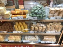 -北京稻香村(华堂商场店)