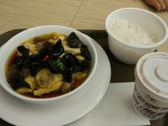 -太兴烧味餐厅(香港机场店)