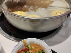 -八合里潮汕鲜牛肉火锅(福州万象城店)