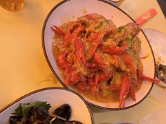 -小田油焖小龙虾(双井店)