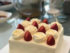 -好利来(五一广场店)