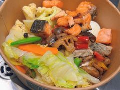 -Green&Tasty绿塔(新天地店)