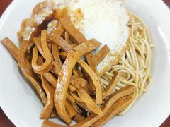 -义隆素菜馆(百年老店)