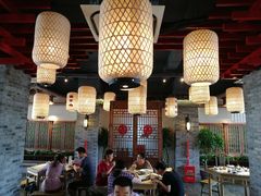 -二十八里太湖船菜(吉祥路店)