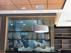 -真阿婆水饺(科技路西口店)