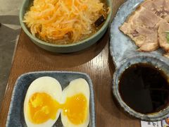 -面乙新派手擀面(大悦城店)