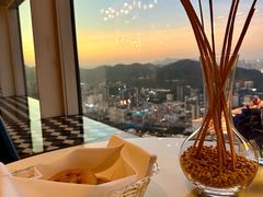 -深圳文华东方酒店·OPUS 388·精致法餐