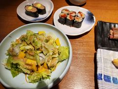 -万岁寿司(天河领展店)