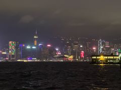-香港九龙海逸君绰酒店