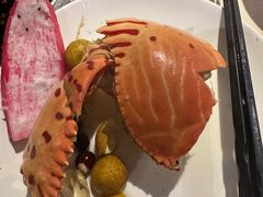 -加餐海鲜自助(集美银泰百货店)