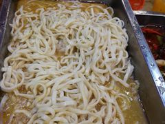 -杨氏青龙虾·羊蝎子(托乐嘉店)