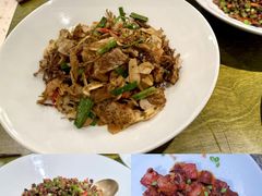 -一坐一忘云南菜(卓悦中心)