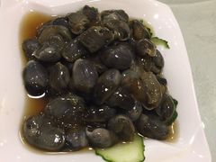 -盐通酒家(金桥湾清水苑店)